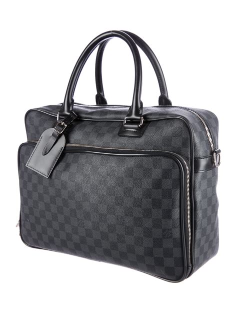 louis vuitton men's computer bag|louis vuitton laptop bag price.